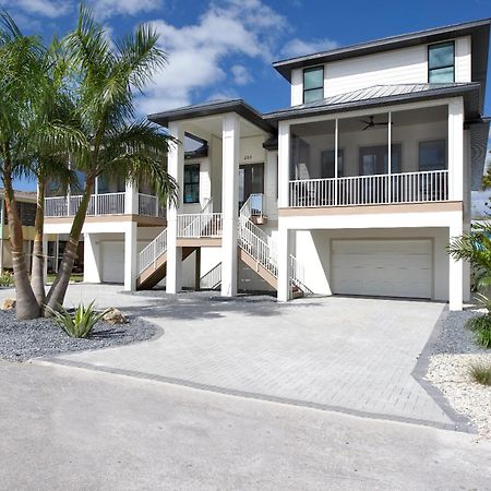 Funky Conch By Sun Palace Vacations Villa Fort Myers Beach Exterior photo